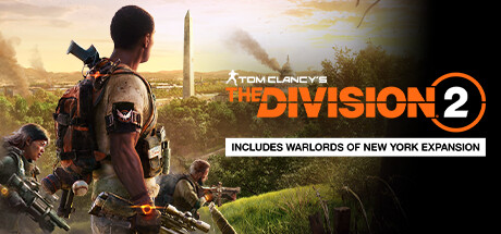 EULA evaluation of Tom Clancys The Division 2
