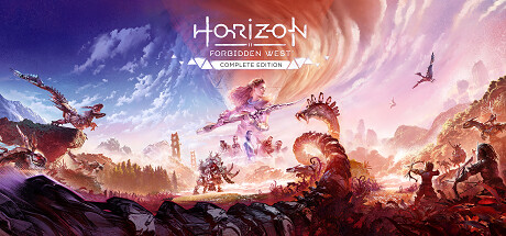 EULA evaluation of Horizon Forbidden West Complete Edition