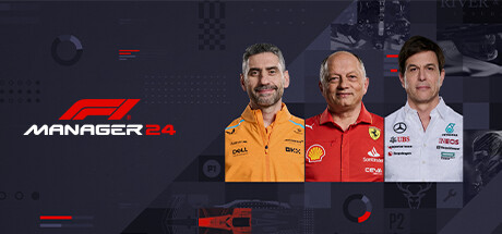 EULA evaluation of F1 Manager 2024