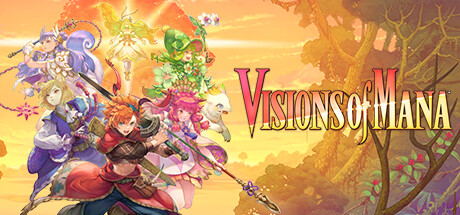 EULA evaluation of Visions of Mana