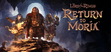 EULA evaluation of The Lord of the Rings Return to Moria