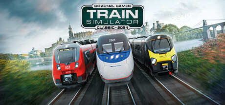 EULA evaluation of Train Simulator Classic 2024