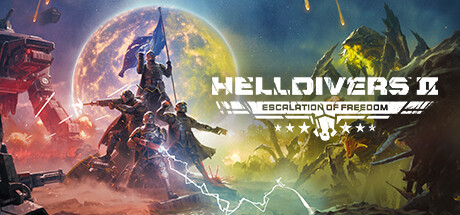 EULA evaluation of HELLDIVERS 2