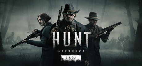 EULA evaluation of Hunt Showdown 1896