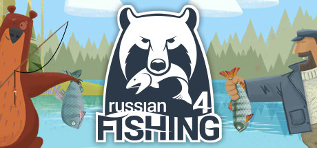 EULA evaluation of Russian Fishing 4