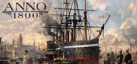 EULA evaluation of Anno 1800
