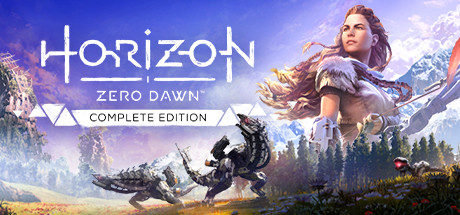 EULA evaluation of Horizon Zero Dawn Complete Edition
