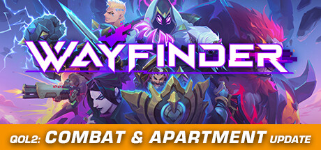 EULA evaluation of Wayfinder