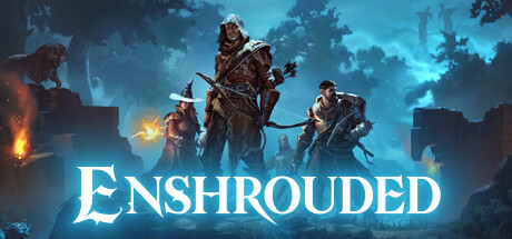 EULA evaluation of Enshrouded