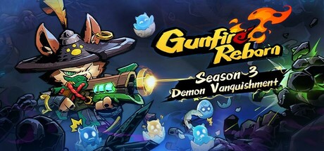 EULA evaluation of Gunfire Reborn