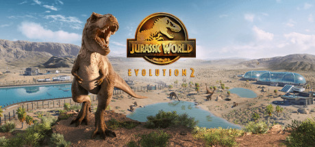 EULA evaluation of Jurassic World Evolution 2