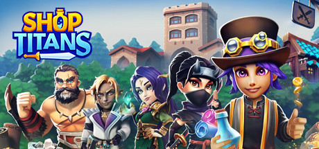 EULA evaluation of Shop Titans
