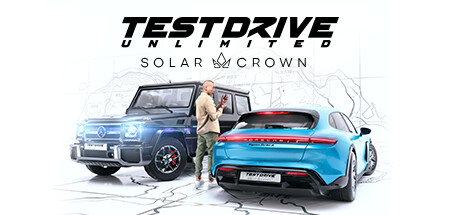EULA evaluation of Test Drive Unlimited Solar Crown
