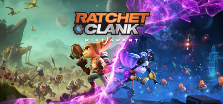 EULA evaluation of Ratchet & Clank Rift Apart